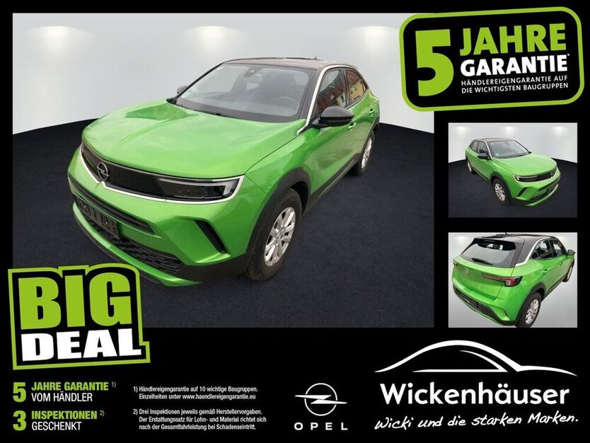 Mokka
