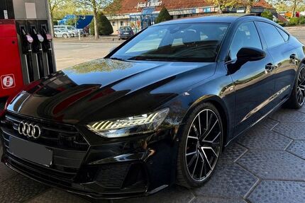 Audi A7 228.552 km 30.000 &euro; Bonn 53179