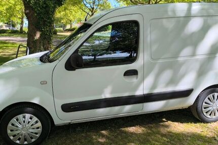 Renault Kangoo 263.400 km 1.499 &euro; PFORZHEIM 75177