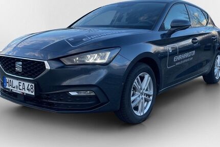 Seat Leon 9.500 km 25.950 € Halle 06116