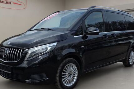 Mercedes-Benz V 250 183.700 km 32.800 &euro; Wilkau-Haßlau 08112