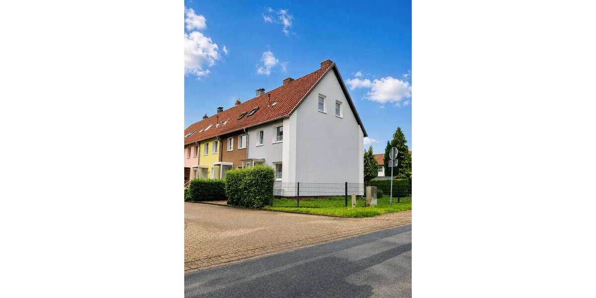 Einfamilienhaus Stadthagen - 5 Zimmer, 98 m&sup2;, 225.000&euro; | Angebot:27440321