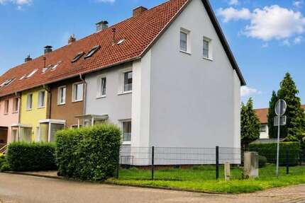 Haus Stadthagen - 5 Zimmer, 98 m&sup2;, 225.000&euro; | Angebot:27440321