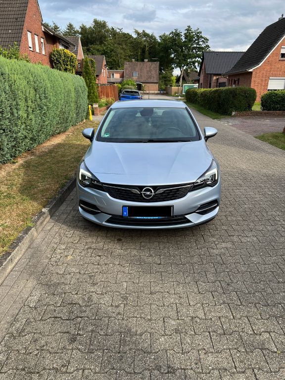 Astra