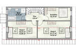 Doppelhaushälfte Füssen Weißensee - 5 Zimmer, 127 m&sup2;, 832.000&euro; | Angebot:25768182