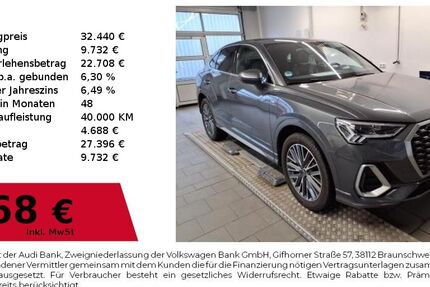 Audi Q3 96.150 km 31.480 &euro; Nürnberg 90411