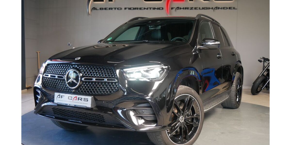 Mercedes-Benz GLE 350 57.490 km 69.990 &euro; Seevetal 21220