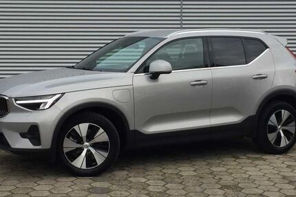 Volvo XC40 37.906 km 28.850 &euro; Hamburg 22393