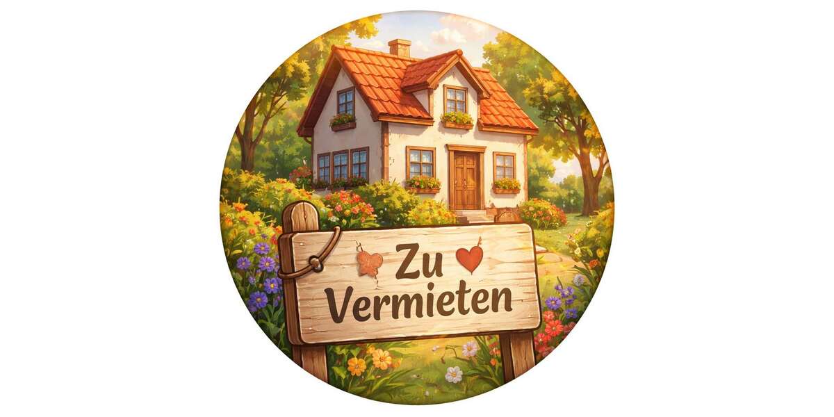 Einfamilienhaus Poppenhausen - 5 Zimmer, 120 m&sup2;, 1.390&euro; | Angebot:25159119