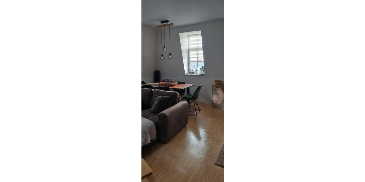 Dachgeschoßwohnung Kumhausen - 3 Zimmer, 79 m&sup2;, 1.100&euro; | Angebot:26398521