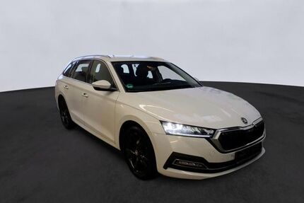 Skoda Octavia 85.062 km 19.480 &euro; Cadolzburg 90556