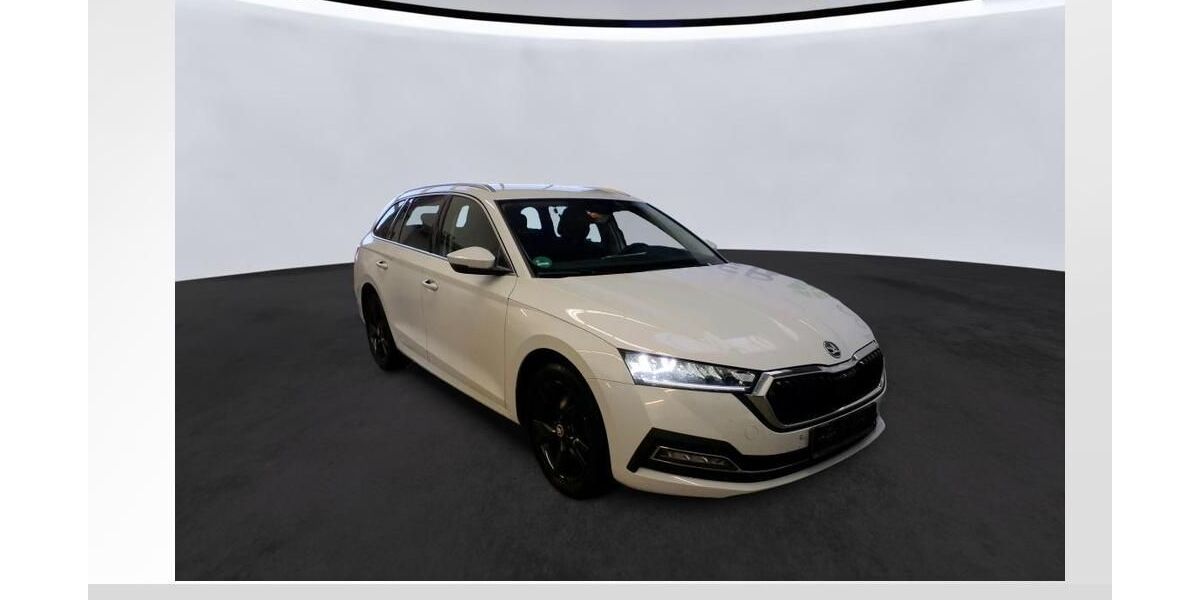 Skoda Octavia 85.062 km 19.480 &euro; Cadolzburg 90556