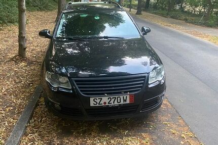 VW Passat 288.000 km 1.650 &euro; Berlin 13055