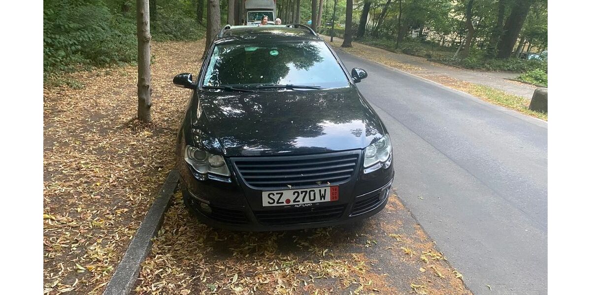 VW Passat 288.000 km 1.650 &euro; Berlin 13055