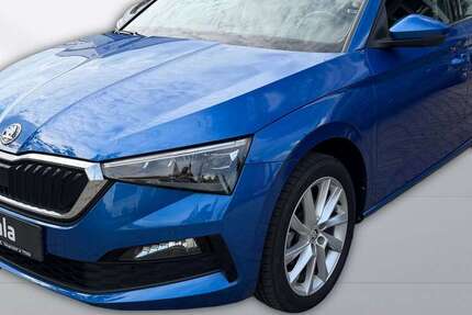 Skoda Scala 18.814 km 21.899 &euro; Neugersdorf 02727