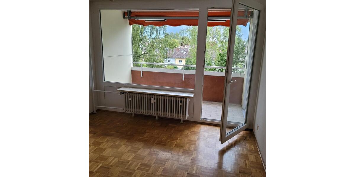 Etagenwohnung Villingen-Schwenningen Schwenningen - 3 Zimmer, 81 m&sup2;, 805&euro; | Angebot:26091641