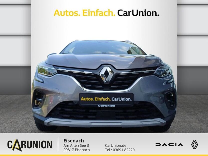 Captur