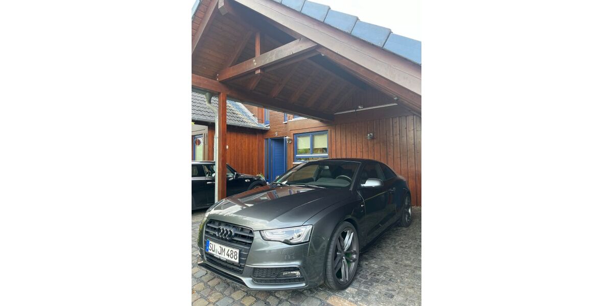 Audi A5 172.000 km 17.999 &euro; Hennef 53773