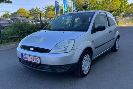 Ford Fiesta 125.000 km 3.290 &euro; Hann. Münden 34346