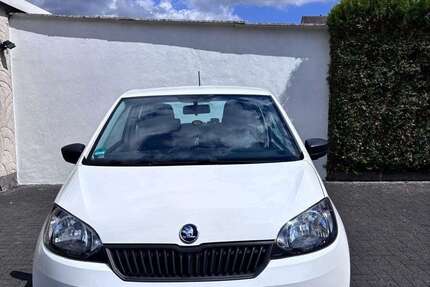 Skoda Citigo 165.000 km 2.850 &euro; Hamm 59065