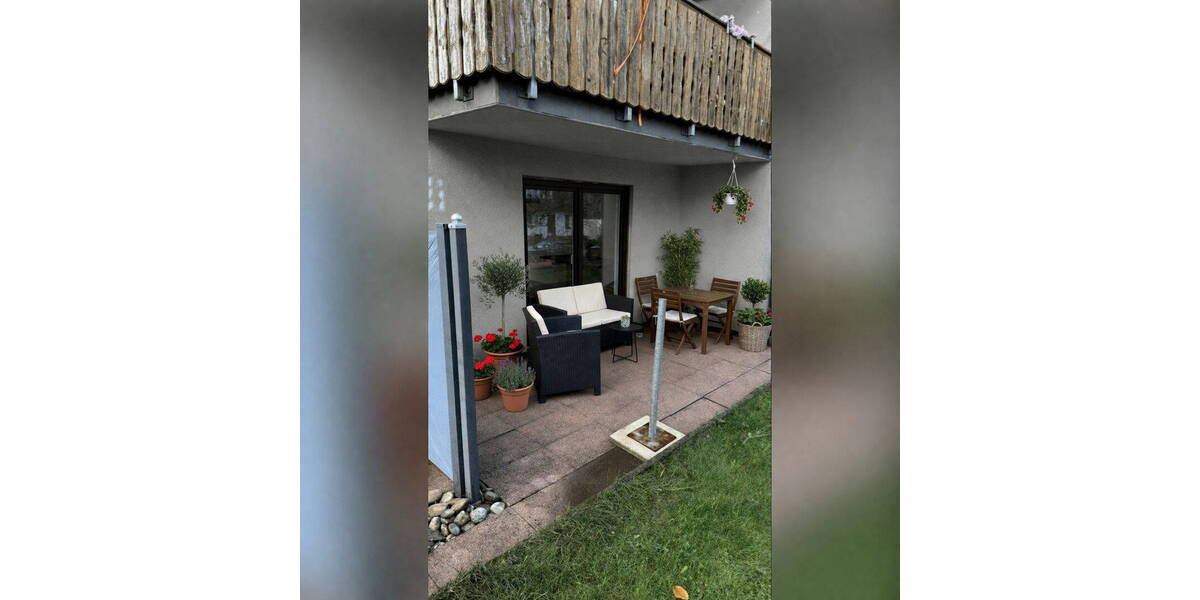 Etagenwohnung Altensteig-Garrweiler Garrweiler - 2 Zimmer, 58 m&sup2;, 110.000&euro; | Angebot:25728411