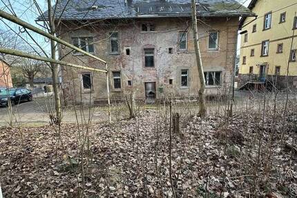 Haus Leubsdorf Hohenfichte - 2 Zimmer, 320 m&sup2;, 55.000&euro; | Angebot:19750447