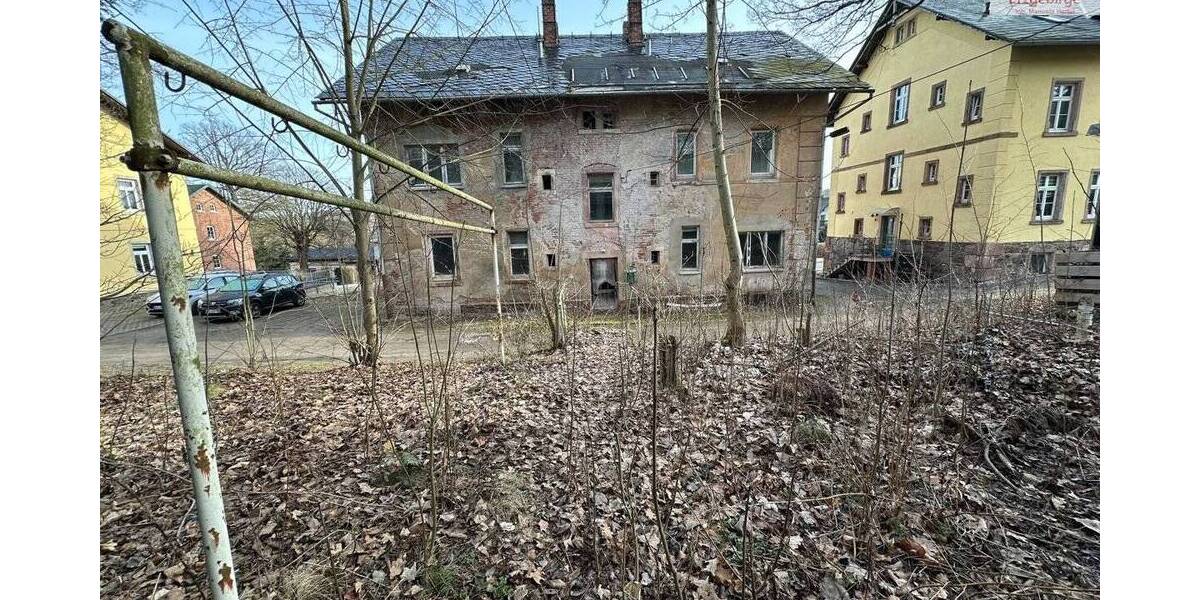 Mehrfamilienhaus, Wohnhaus Leubsdorf Hohenfichte - 2 Zimmer, 320 m&sup2;, 55.000&euro; | Angebot:19750447