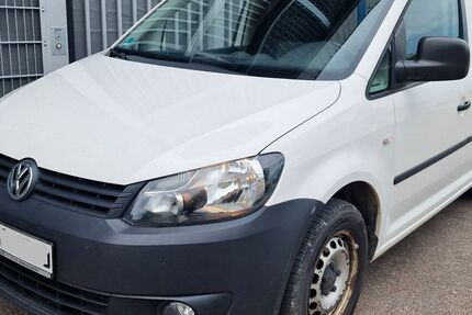 VW Caddy 198.000 km 3.600 € Holzgerlingen 71088