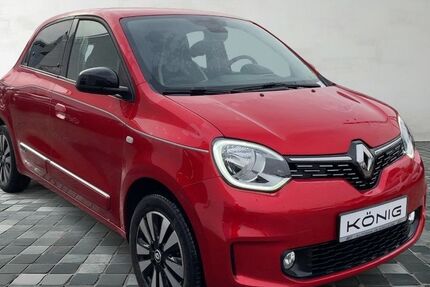 Renault Twingo 23.607 km 15.499 &euro; Jena 07749