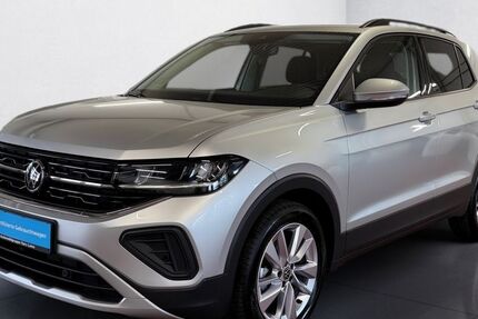 VW T-Cross 12.125 km 25.184 &euro; Osterode 37520