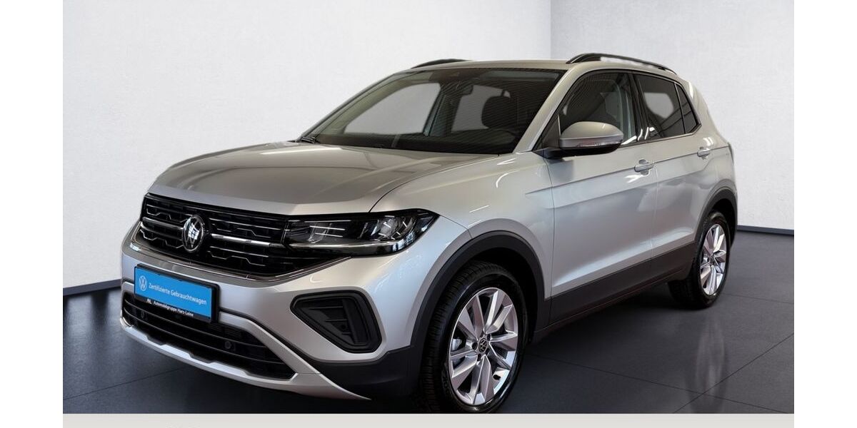 VW T-Cross 12.125 km 25.184 &euro; Osterode 37520