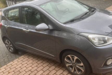 Hyundai i10 126.500 km 6.900 &euro; Netphen 57250