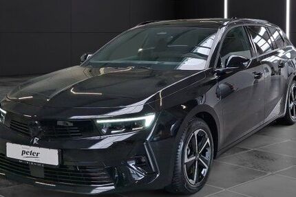 Opel Astra 1.987 km 25.840 &euro; Erfurt 99086