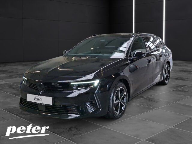 Opel Astra 1.987 km 25.840 &euro; Erfurt 99086