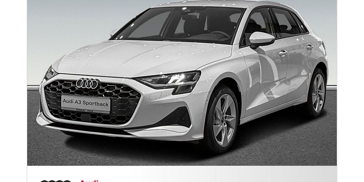 Audi A3 1.999 km 29.995 &euro; Wilhelmshaven 26389