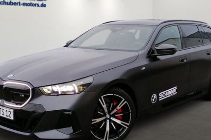 BMW i5 1.265 km 95.490 &euro; Halberstadt 38820