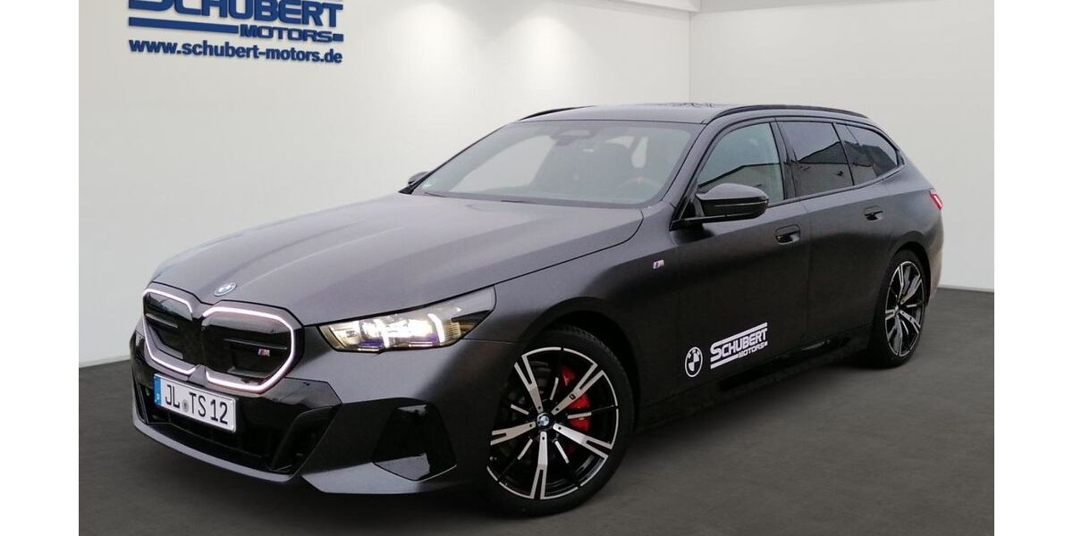 BMW i5 1.265 km 95.490 &euro; Halberstadt 38820