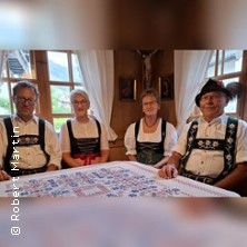 Loose – sinne – lache 15.07.2026 Fischinger Heimathaus mit FIS-Skimuseum