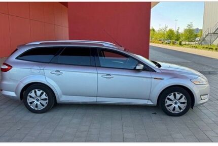 Ford Mondeo 230.000 km 4.000 € Augsburg 86152