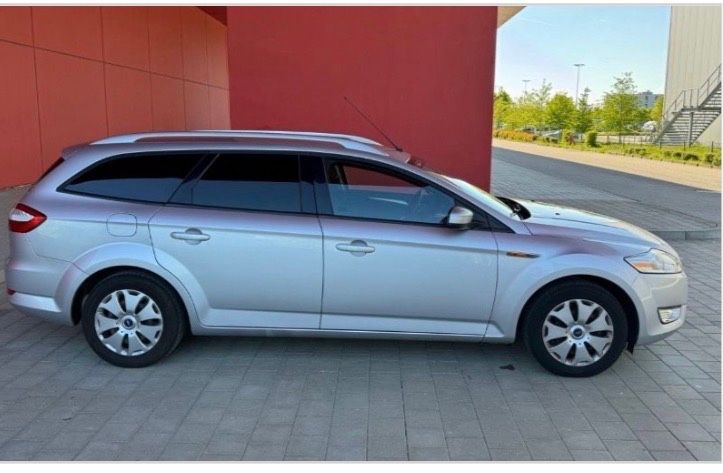 Ford Mondeo 230.000 km 4.000 € Augsburg 86152