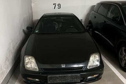 Honda Prelude 224.000 km 700 &euro; Königsbrunn 86343