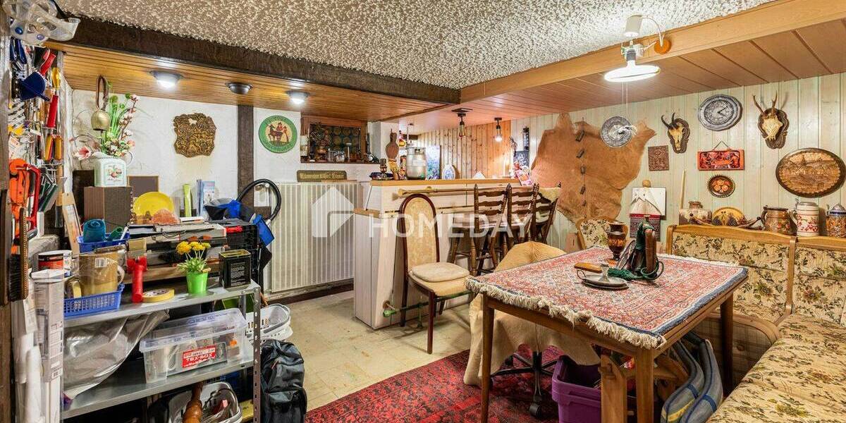 Reihenmittelhaus Seelze Velber - 6 Zimmer, 116 m&sup2;, 374.000&euro; | Angebot:26157238