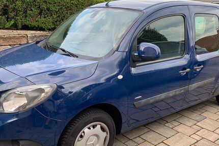 Mercedes-Benz Citan 145.000 km 10.499 &euro; Heidelberg 69117