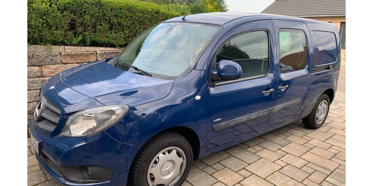 Mercedes-Benz Citan 145.000 km 10.499 &euro; Heidelberg 69117