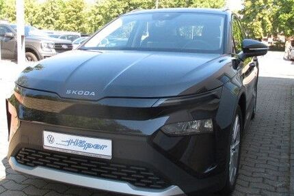 Skoda Elroq 4.500 km 39.990 &euro; Oyten 28876