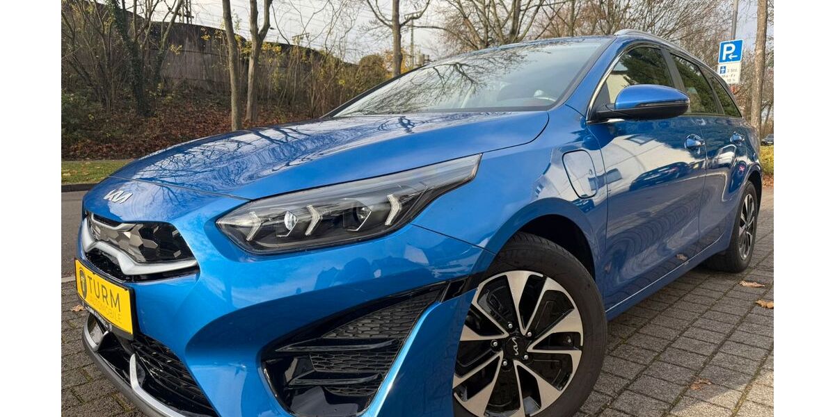 Kia ceed Sportswagon 43.725 km 19.444 &euro; Fulda 36037