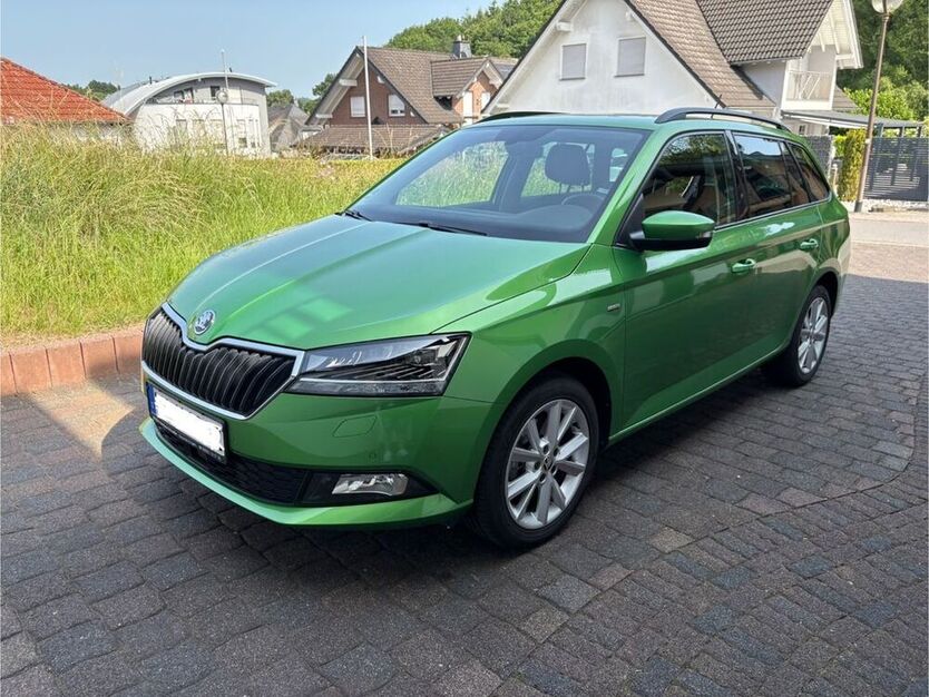 Fabia