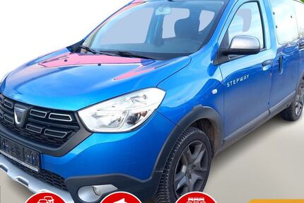 Dacia Dokker 72.400 km 13.388 &euro; Kehl 77694