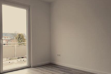 2 Zimmer Erdgeschoß - in Sanierung 2 zimmer