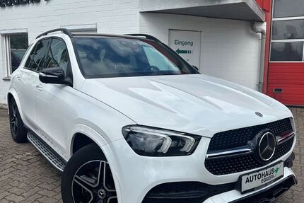 Mercedes-Benz GLE 450 24.800 km 52.890 &euro; Bad Segeberg 23795